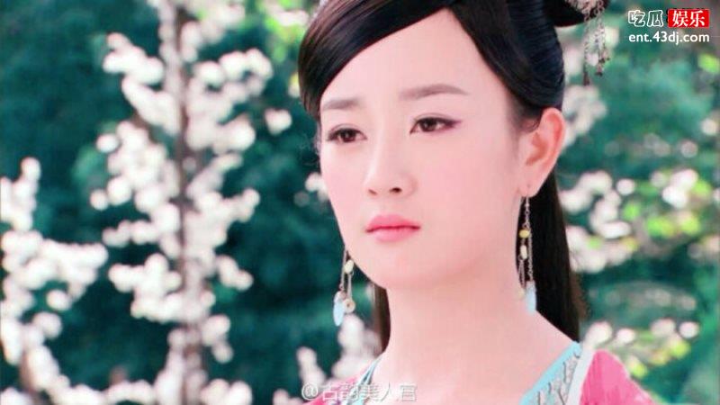 张檬为爱“脱胎换骨”？官宣恋情以后她的现状成了这样