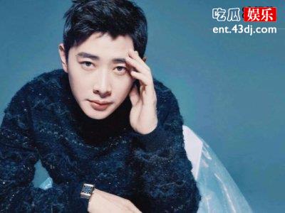 罗晋新片《灰烬重生》定档，颠覆形象出演反派角色