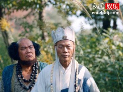王晶版《孙悟空》评分只有30，人物塑造太失败孙悟空打戏没看头