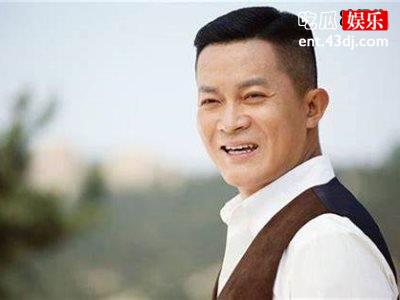 郭靖宇力捧杨志刚却没能让他走红，网友：也算仁至义尽
