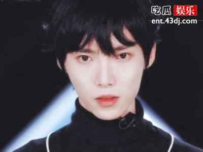 何洁与刁磊同框现身，双方全程无任何交流