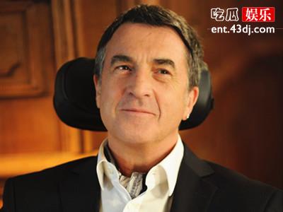 触不可及电影讲述了什么故事？这是根据真实事件改编的吗