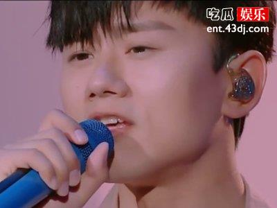 魏晨卡点官宣，昔日《快男》五强物是人非