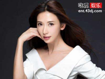 四十多岁林志玲被嘲撞脸网红，穿黑色纱裙凹造型时尚感不如从前