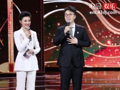 张光北为娶妻子陈炜，整日整夜连拍7部戏