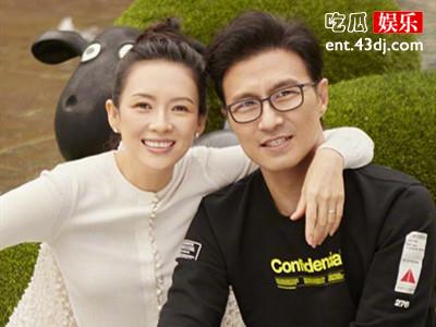 汪峰和章子怡真的离婚了，二人发布离婚声明