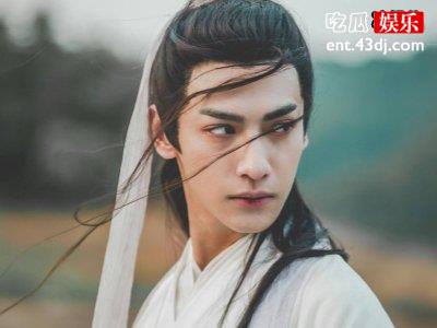 《皓衣行》时耽改剧，罗云熙陈飞宇可以擦出什么火花