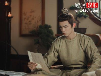 长歌行电视剧穆金最后有没有死，这一对才是观众心中的意难平