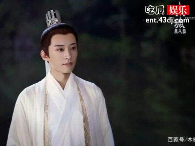 刘学义主演新剧《清落》，和王梓薇搭档CP感十足网友表示期待