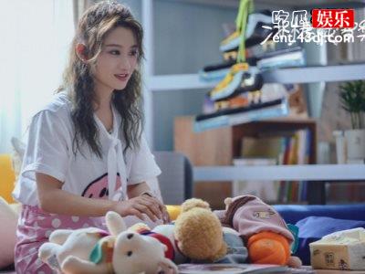 圈中小透明周历杰在《冰糖炖雪梨》中出演男二，表现精彩