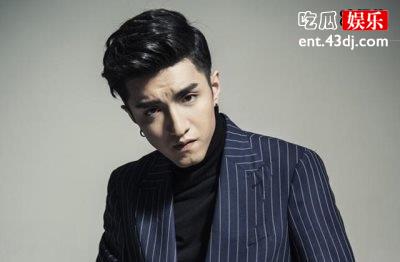 央视镜头下无美颜无滤镜，金瀚颜值再次受到网友们的追捧
