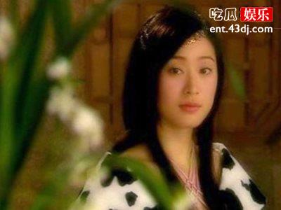 最美短发港姐陈法蓉，有富豪男友却一直未婚真相太气人