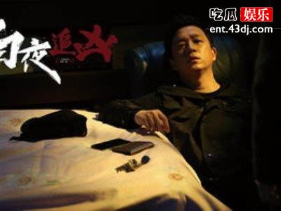 评分高开即低走《白夜重生》开播，能否再现《白夜追凶》盛况