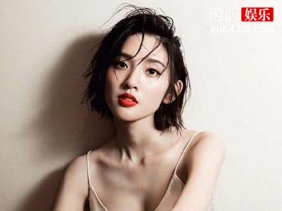 唐艺昕为什么笑起来那么好看呢？ 怎么评价唐艺昕的颜值