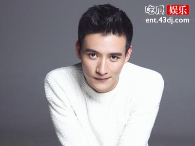 汪汐潮和赵丽颖私下不合？ 网传他追求过赵丽颖！