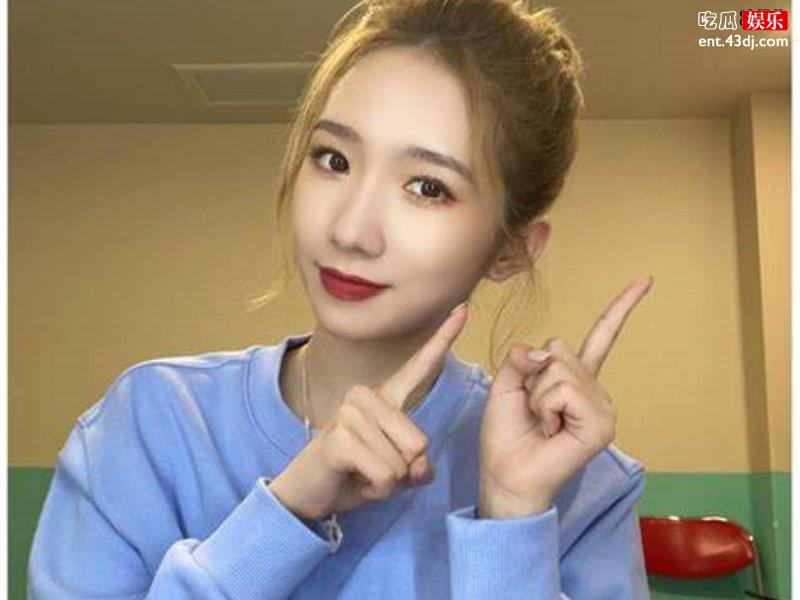 孟美岐节目表白吴宣仪，感恩当初的互相陪伴令网友感动