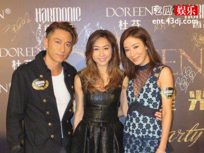视后与TVB不续约接连离巢，TVB还有人可用吗