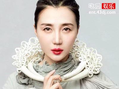 阿朵老公是谁？ 起底阿朵感情现状
