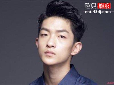 屈楚萧和万籽麟的爱情故事，还没开始便已结束网友：好可惜