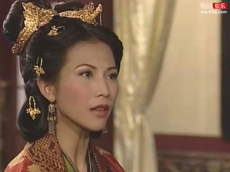 古天乐调侃蔡少芬我可不可以当孩子的舅舅？张晋一句回答亮了