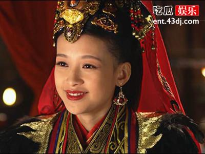 《芈月传》芈瑶终于出现了，芈瑶结局悲惨却是自作自受？