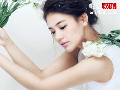 众女星纷纷素颜出镜为武汉加油，马思纯暴瘦沈月像高中生