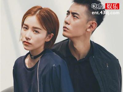 纪凌尘出街无人识！ 澜清子曝新恋情