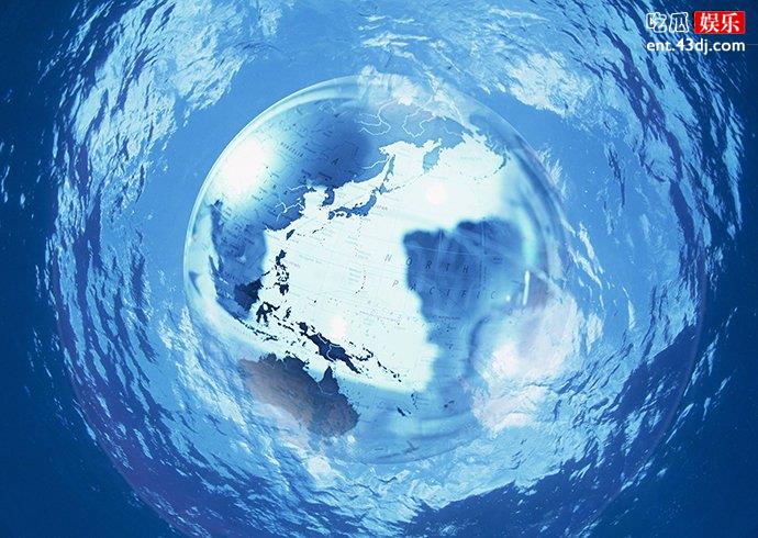地球可用淡水资源仅1%
