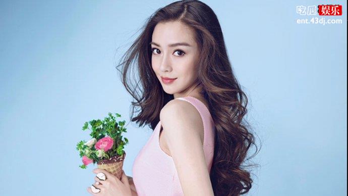 赵丽颖为baby抬轿