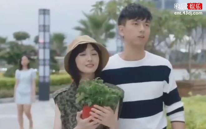 李现喜欢的类型