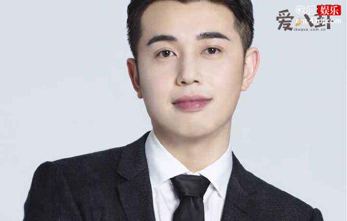 李佳琦小助理微博改名付鹏