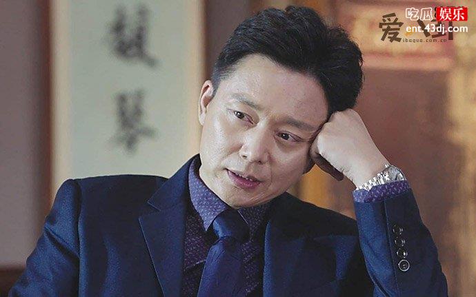 刘奕君为何不红