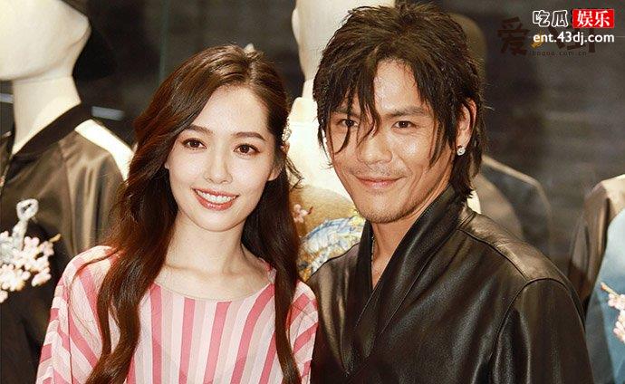 郭碧婷什么时候怀孕的