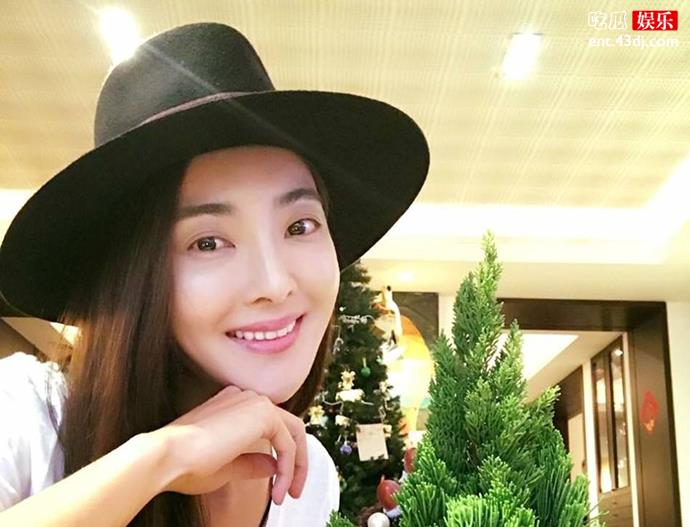 曹格老婆吴速玲