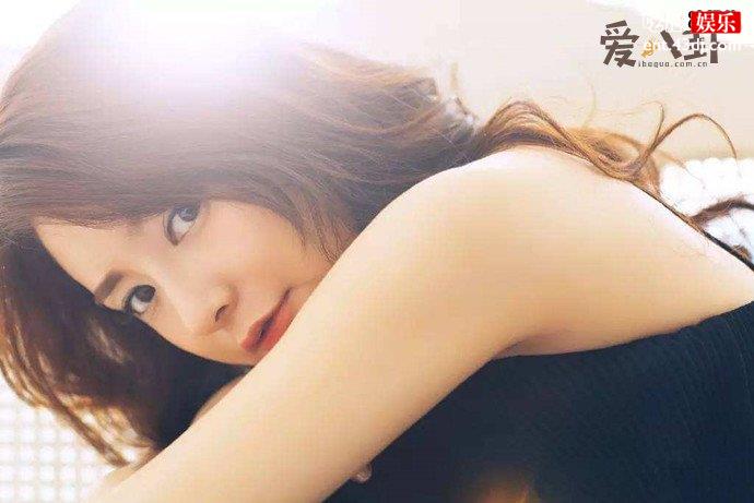 方媛因为传言受争议