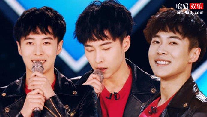 杨非同创造营
