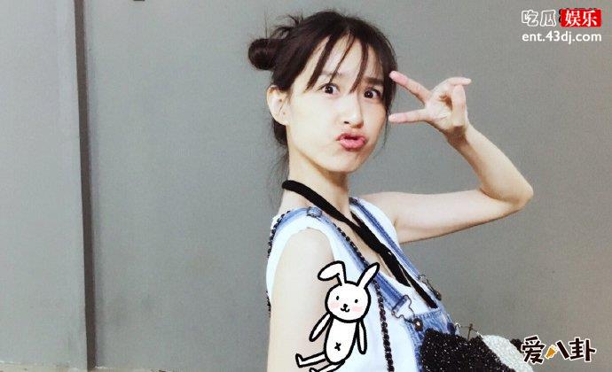 赵霁为什么突然不出演林宛瑜了