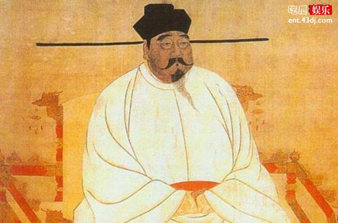 宋宗仁赵祯为何膝下无子