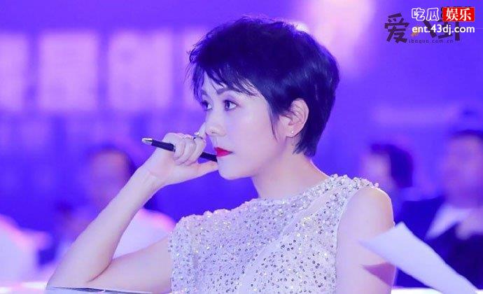 汪涵妻子杨乐乐
