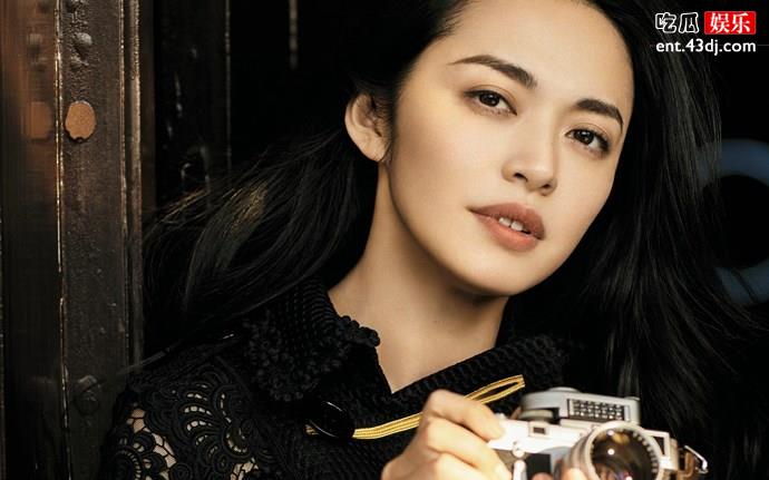 和凌潇肃离婚之后，姚晨被曝出婚内出轨四次