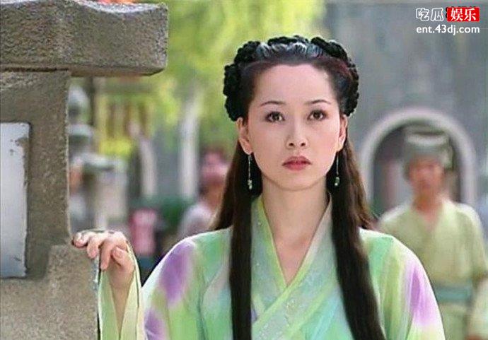 宋妍乌龙闯情关剧照