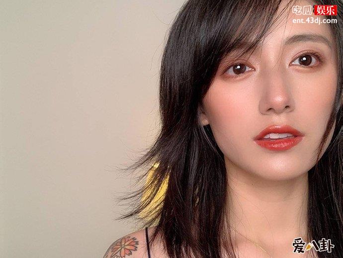 李诞妻子发文道歉