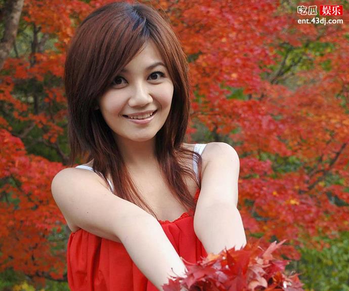 范玮琪回应梁静茹离婚