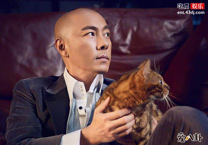 张卫健有孩子吗