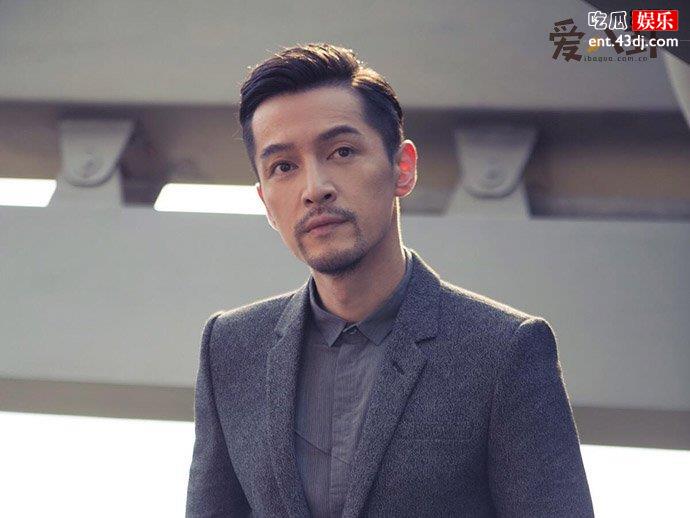 卓伟实锤过胡歌吗