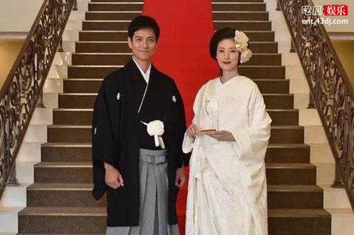天海佑希前男友，天海祐希称绝对不结婚