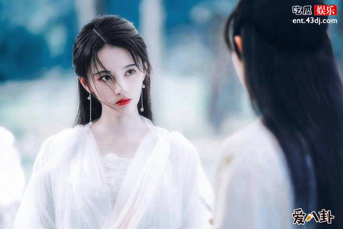 四千年美女鞠婧祎