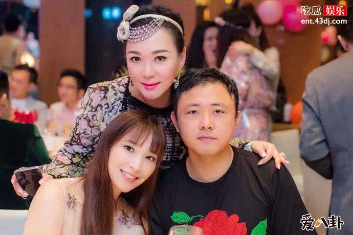 吴佩慈未嫁入豪门的原因是什么