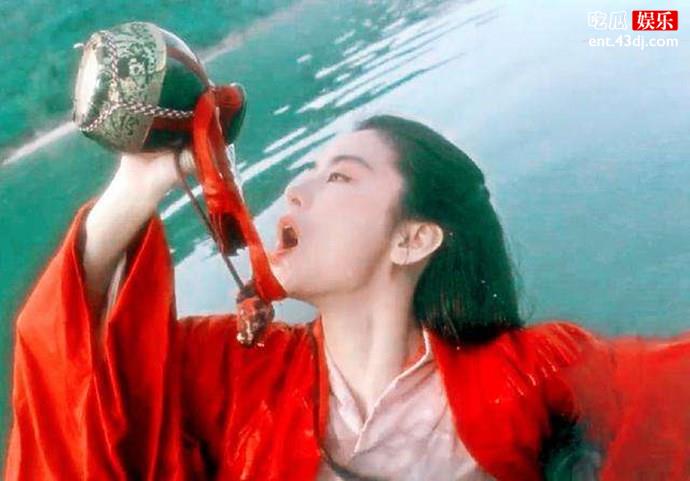 东方不败