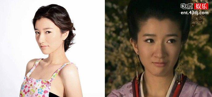 非诚猫女个人资料